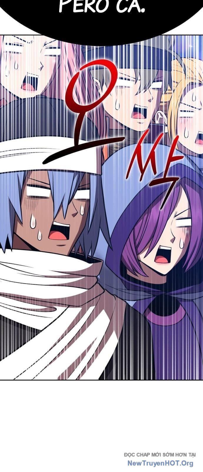 Gậy Gỗ Cấp 99+ Chap 126 - Next Chap 127