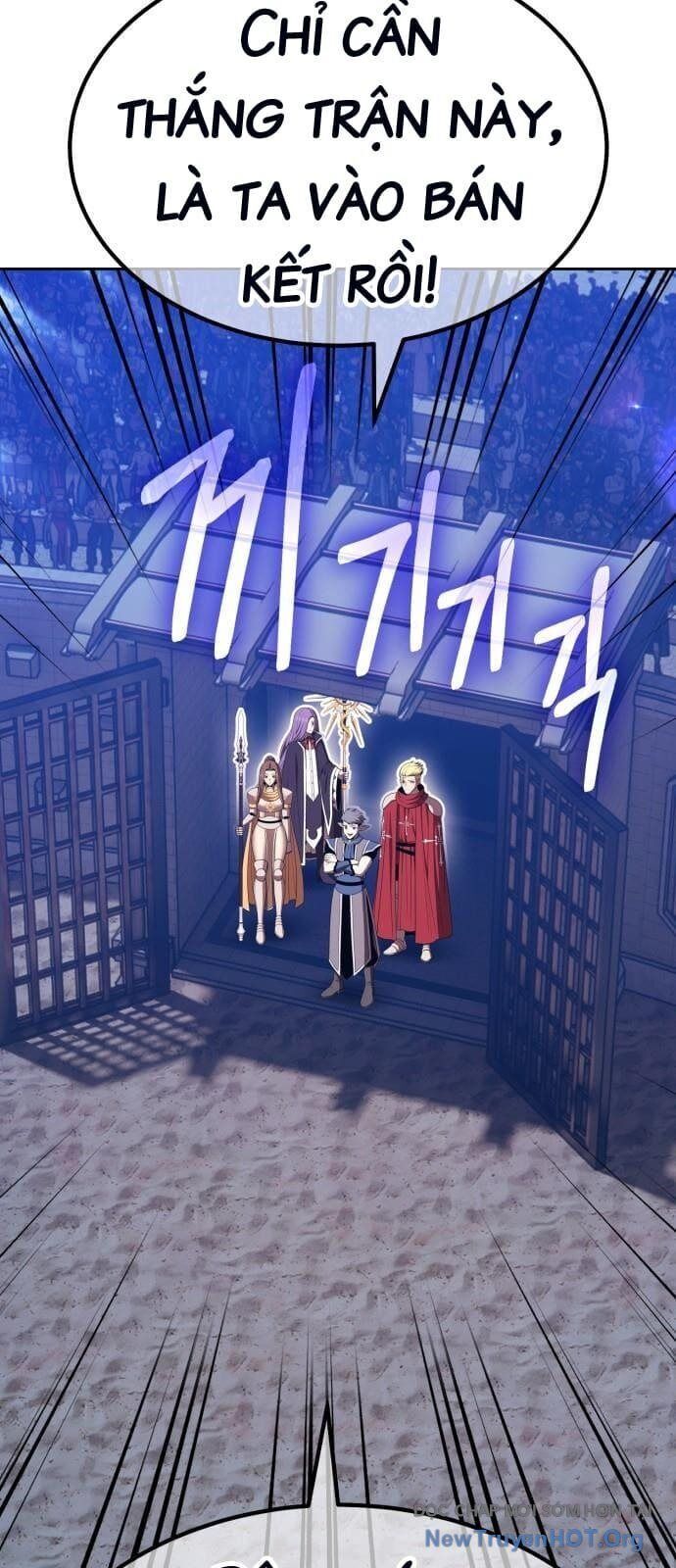 Gậy Gỗ Cấp 99+ Chap 126 - Next Chap 127