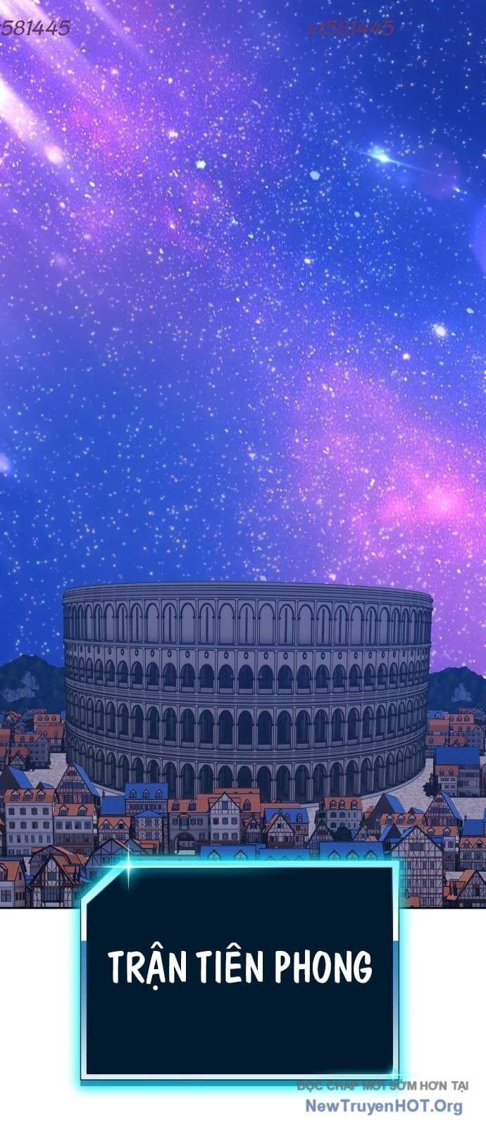 Gậy Gỗ Cấp 99+ Chap 126 - Next Chap 127