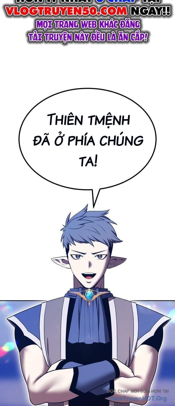 Gậy Gỗ Cấp 99+ Chap 126 - Next Chap 127