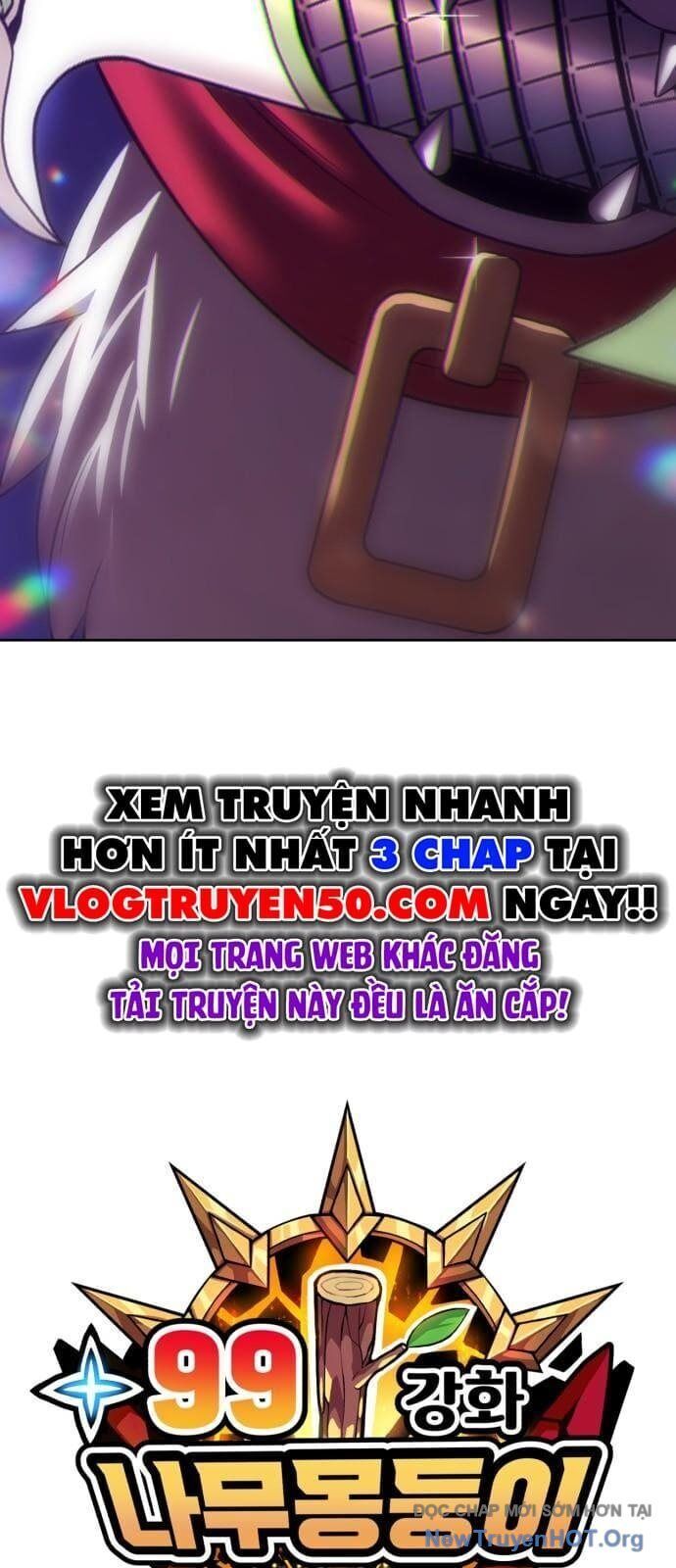 Gậy Gỗ Cấp 99+ Chap 126 - Next Chap 127