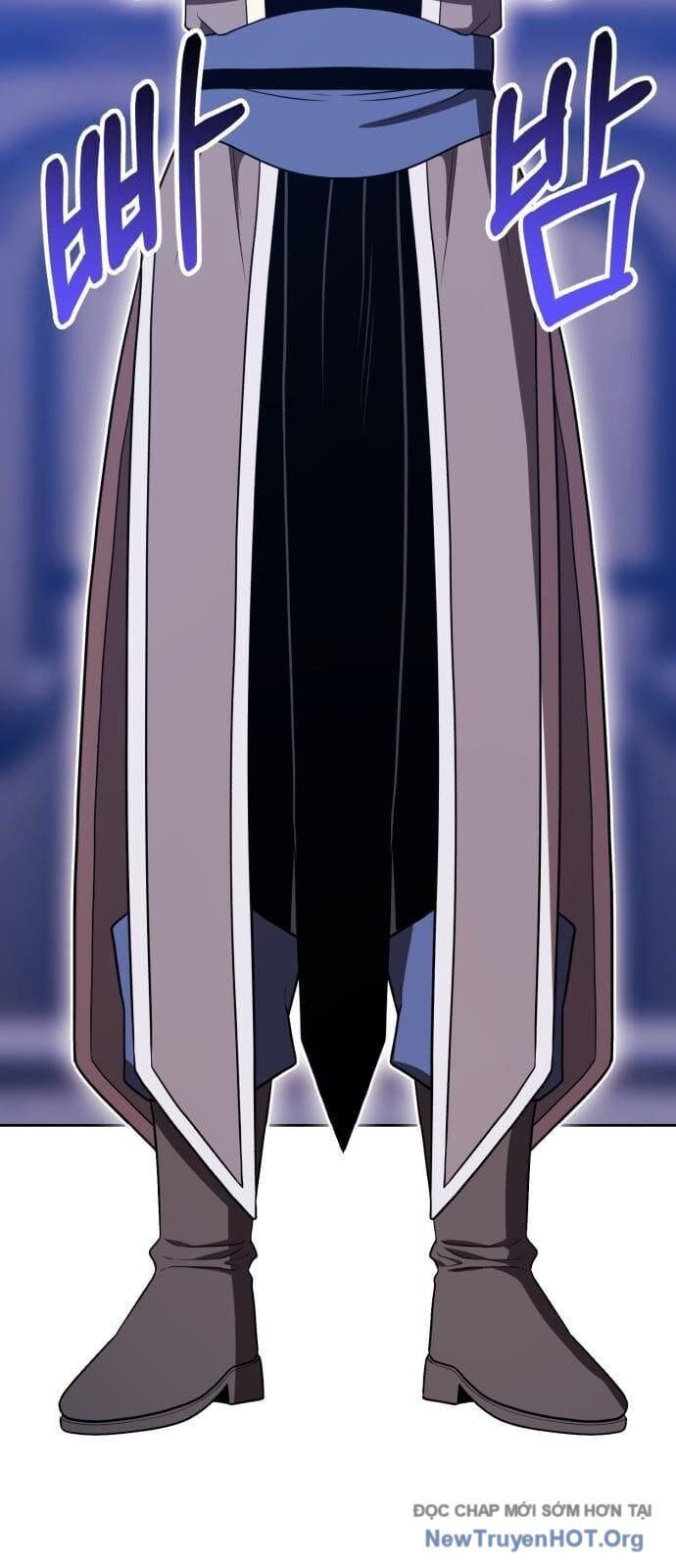 Gậy Gỗ Cấp 99+ Chap 126 - Next Chap 127