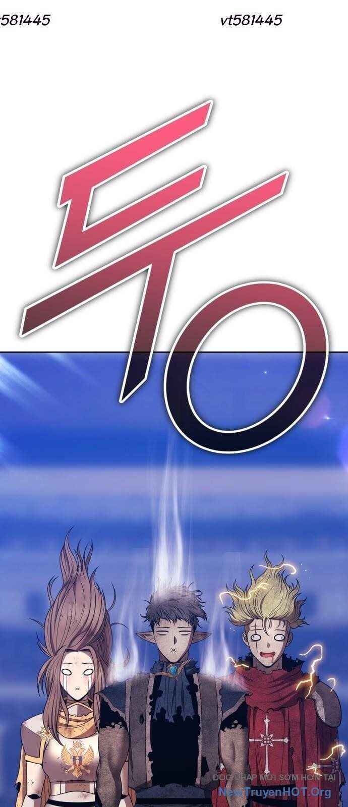 Gậy Gỗ Cấp 99+ Chap 126 - Next Chap 127