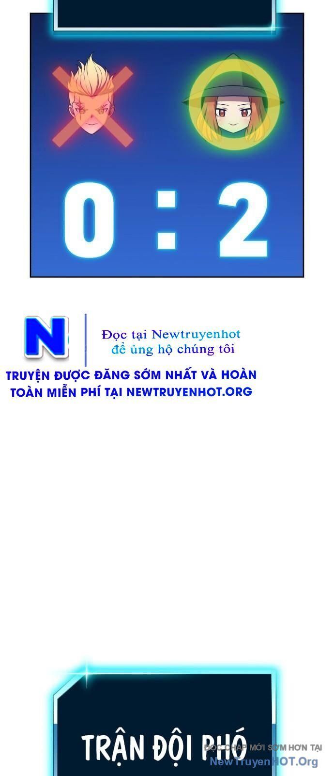 Gậy Gỗ Cấp 99+ Chap 126 - Next Chap 127