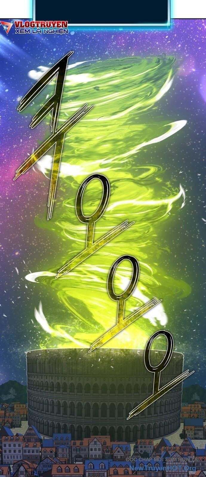 Gậy Gỗ Cấp 99+ Chap 126 - Next Chap 127