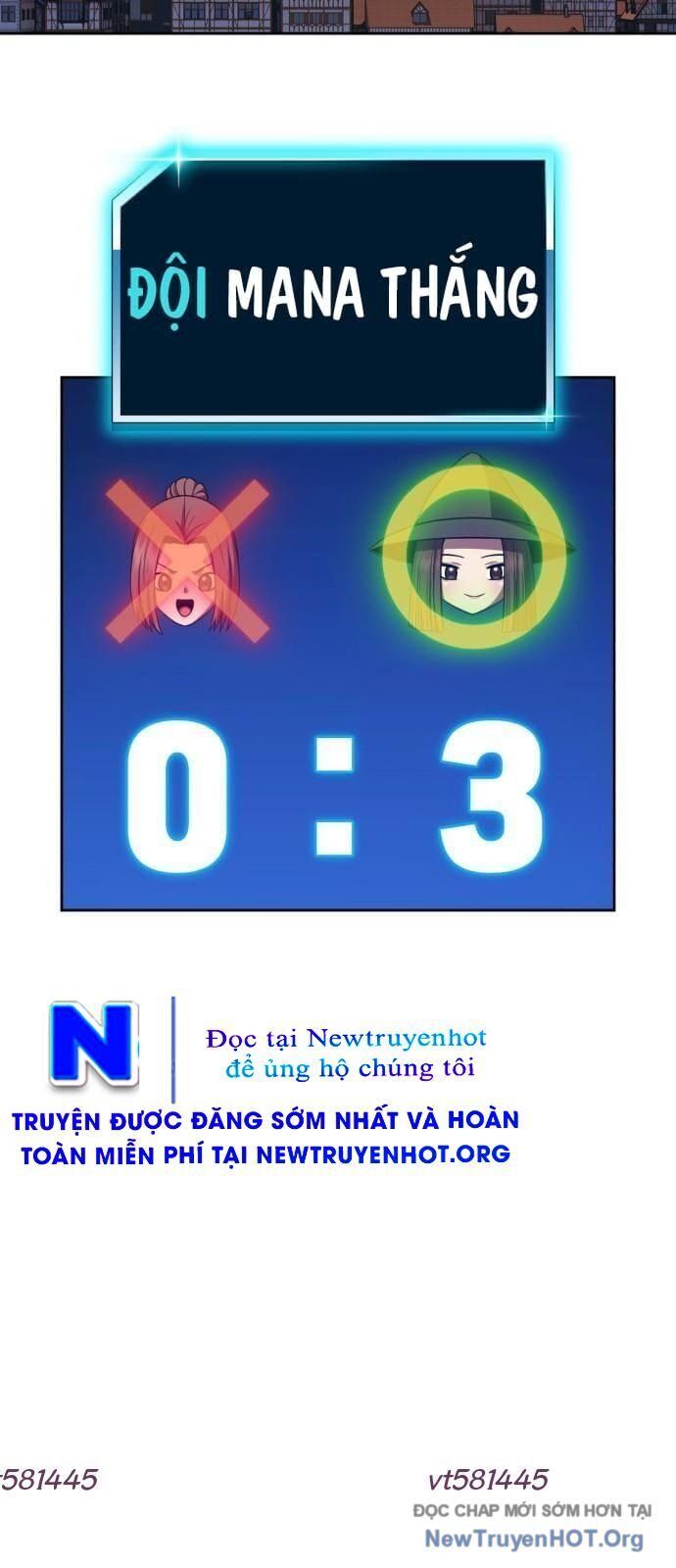 Gậy Gỗ Cấp 99+ Chap 126 - Next Chap 127