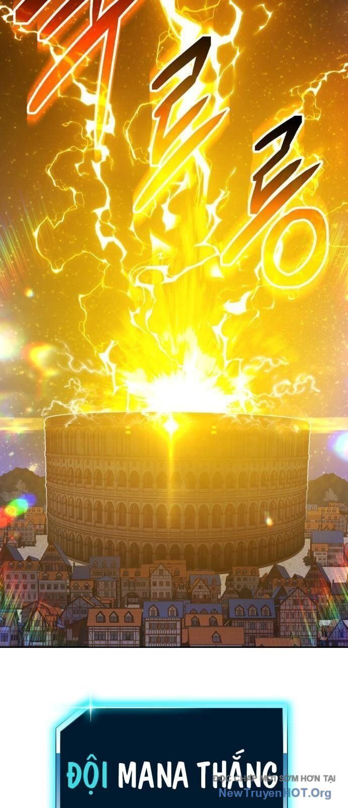 Gậy Gỗ Cấp 99+ Chap 126 - Next Chap 127