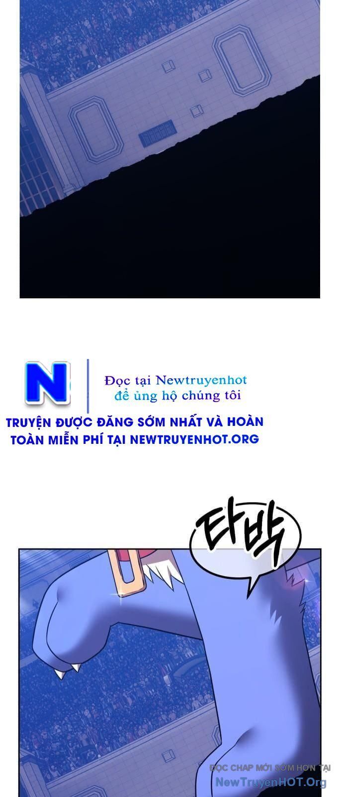 Gậy Gỗ Cấp 99+ Chap 126 - Next Chap 127