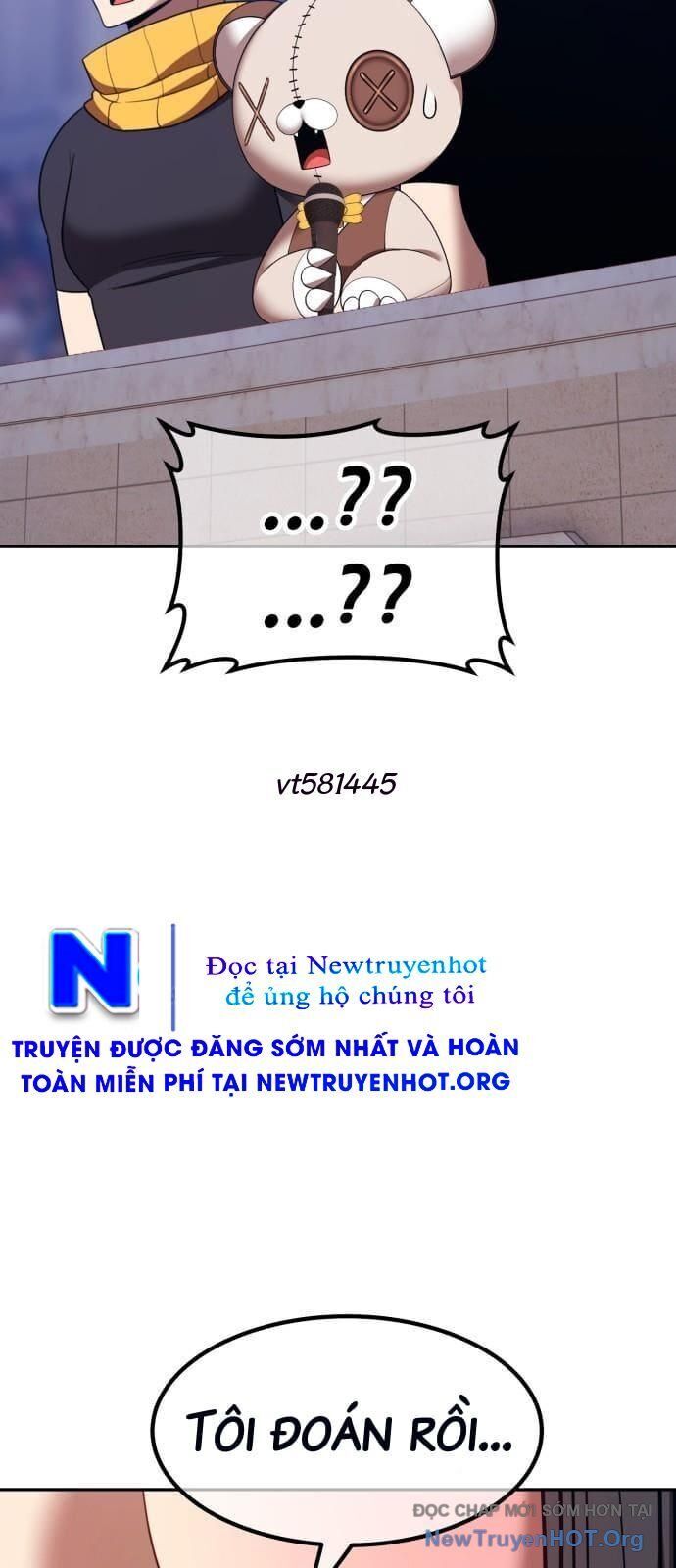 Gậy Gỗ Cấp 99+ Chap 126 - Next Chap 127