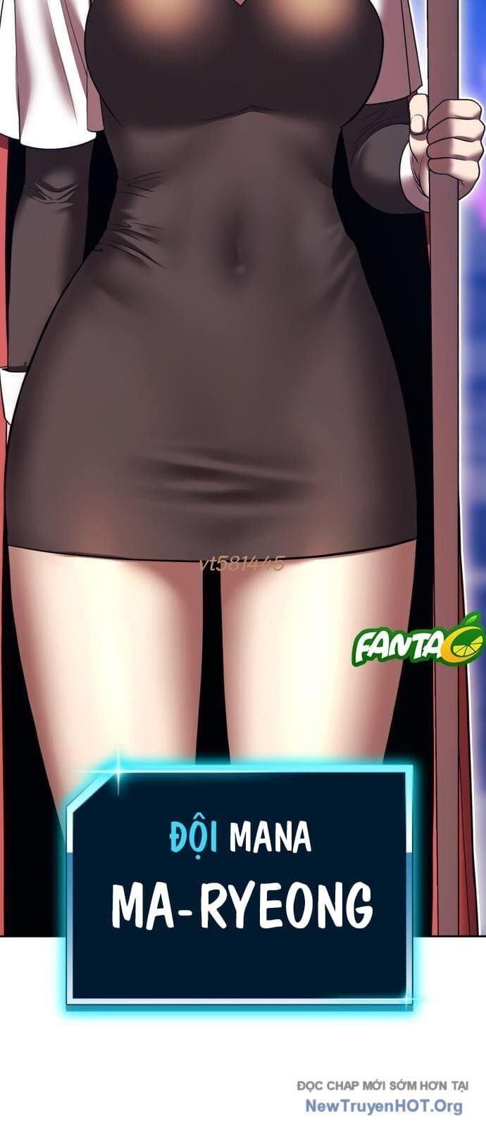 Gậy Gỗ Cấp 99+ Chap 126 - Next Chap 127