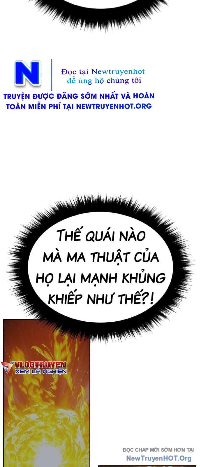 Gậy Gỗ Cấp 99+ Chap 126 - Next Chap 127