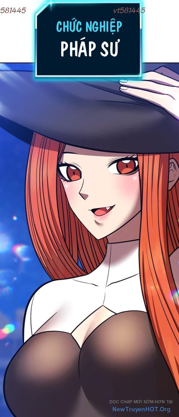 Gậy Gỗ Cấp 99+ Chap 126 - Next Chap 127