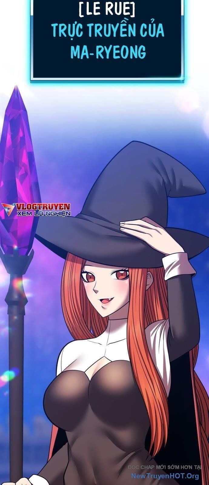 Gậy Gỗ Cấp 99+ Chap 126 - Next Chap 127