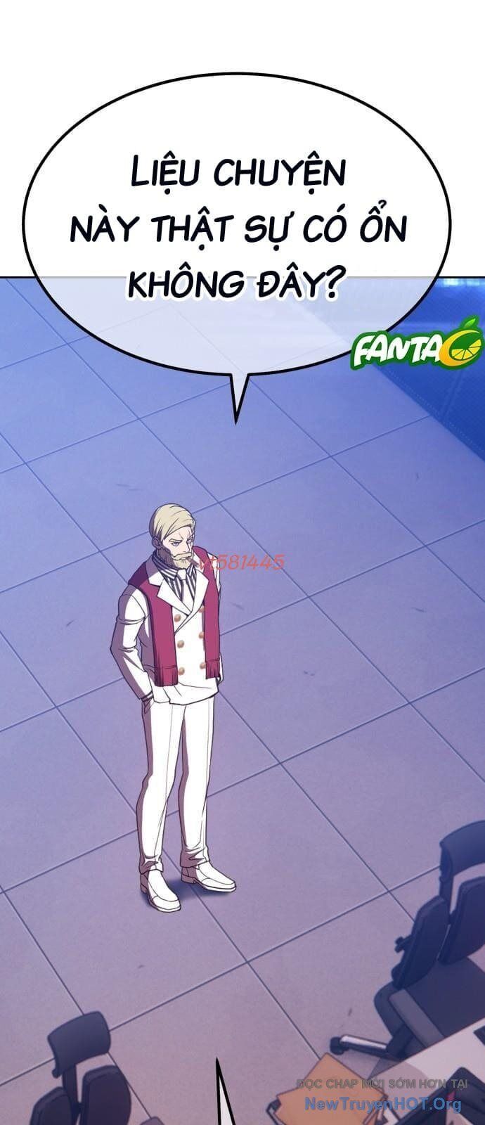 Gậy Gỗ Cấp 99+ Chap 126 - Next Chap 127