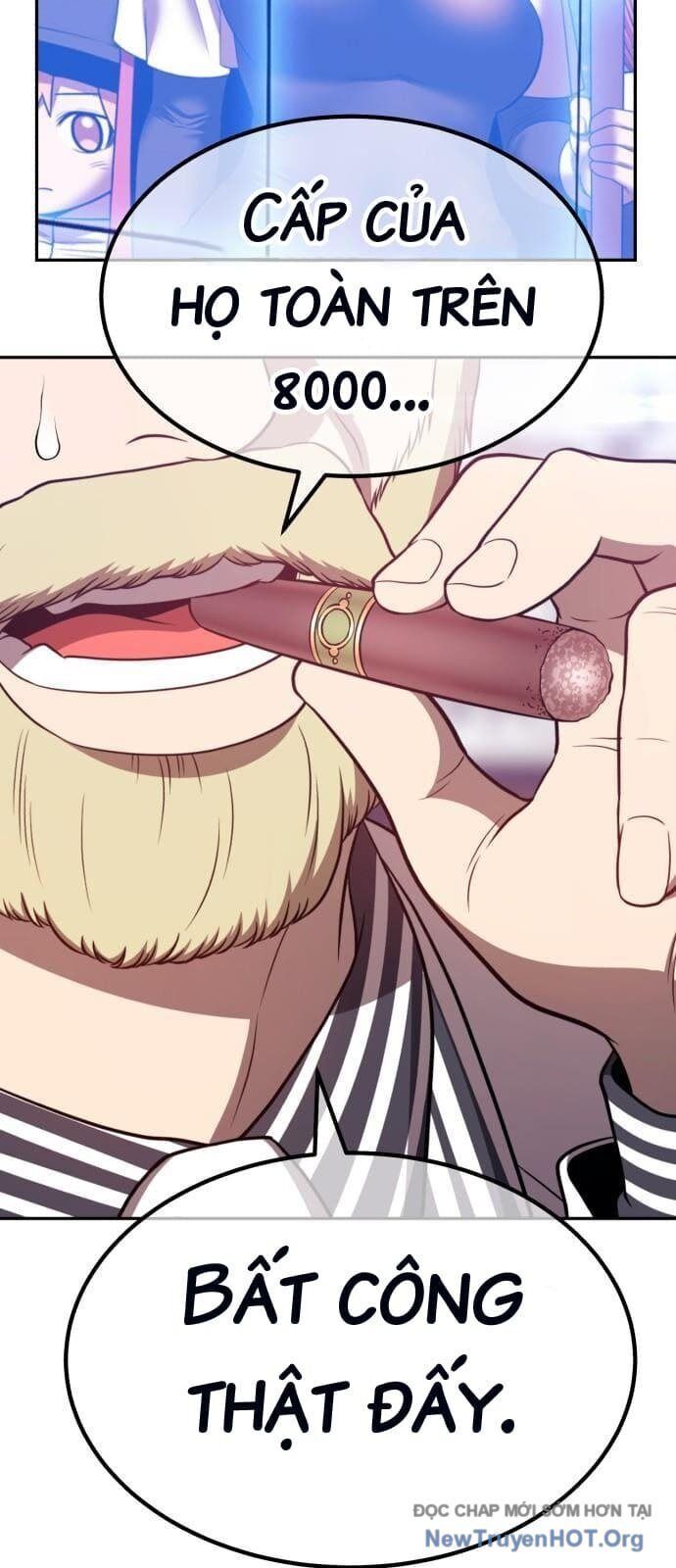 Gậy Gỗ Cấp 99+ Chap 126 - Next Chap 127