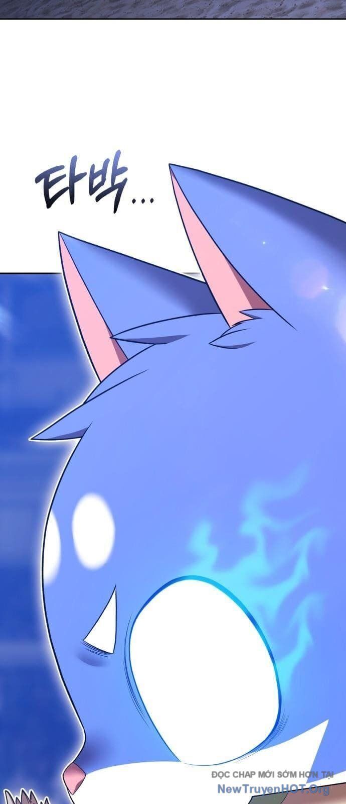 Gậy Gỗ Cấp 99+ Chap 126 - Next Chap 127