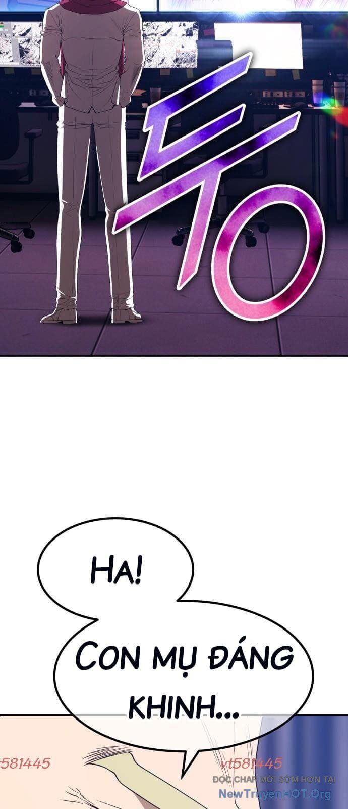 Gậy Gỗ Cấp 99+ Chap 126 - Next Chap 127