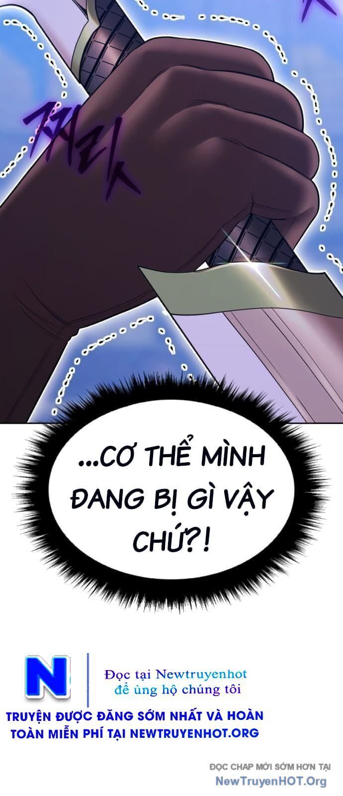 Gậy Gỗ Cấp 99+ Chap 126 - Next Chap 127