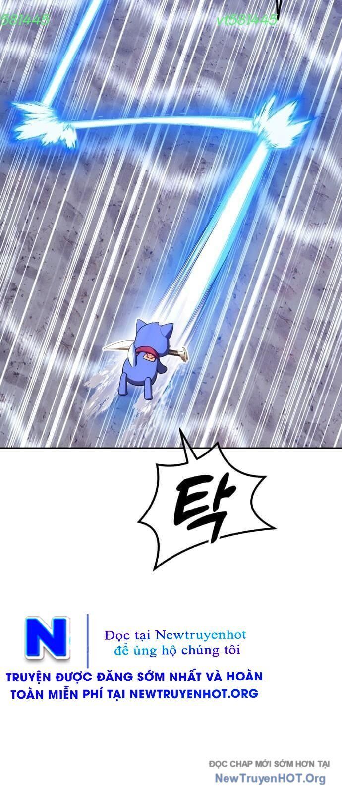 Gậy Gỗ Cấp 99+ Chap 126 - Next Chap 127