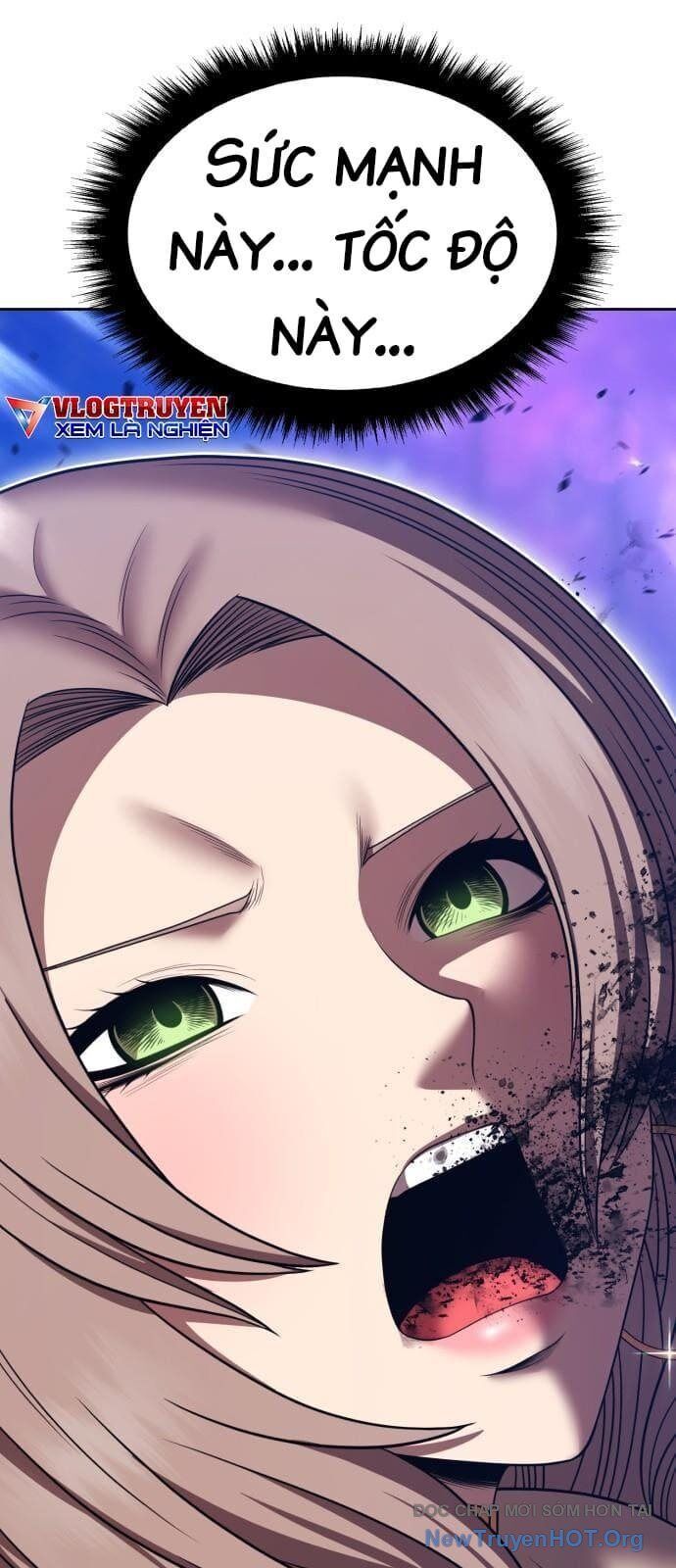 Gậy Gỗ Cấp 99+ Chap 126 - Next Chap 127