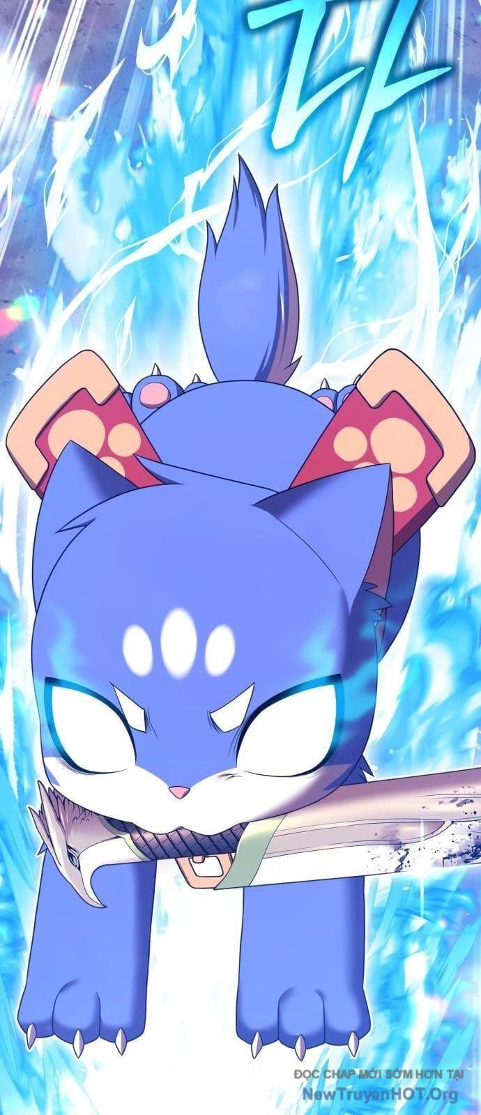 Gậy Gỗ Cấp 99+ Chap 126 - Next Chap 127