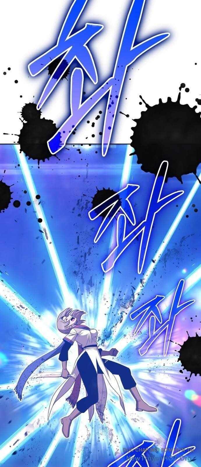 Gậy Gỗ Cấp 99+ Chap 126 - Next Chap 127