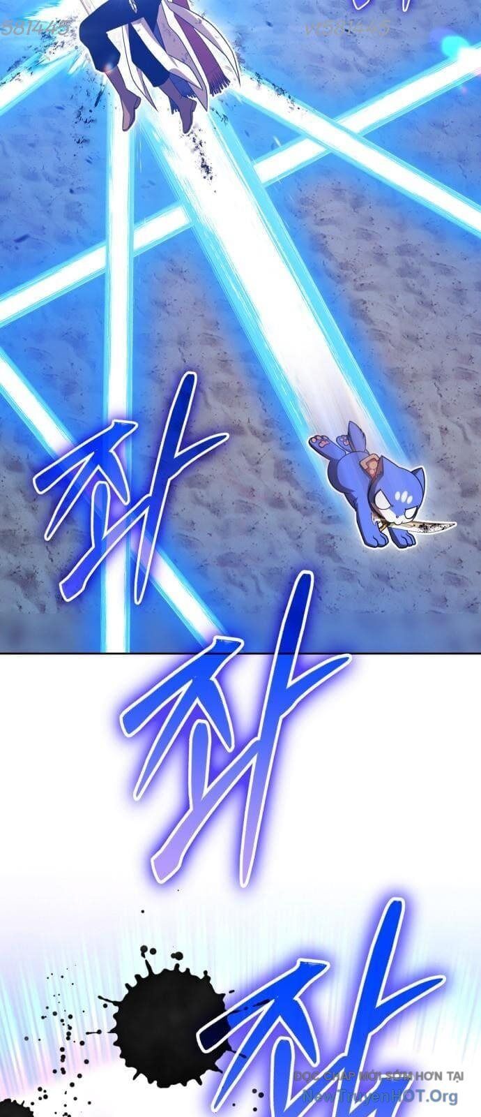 Gậy Gỗ Cấp 99+ Chap 126 - Next Chap 127