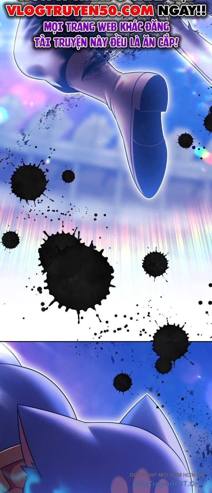 Gậy Gỗ Cấp 99+ Chap 126 - Next Chap 127