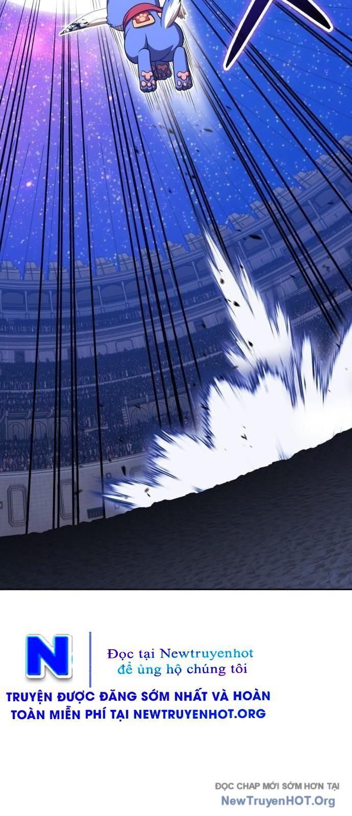 Gậy Gỗ Cấp 99+ Chap 126 - Next Chap 127