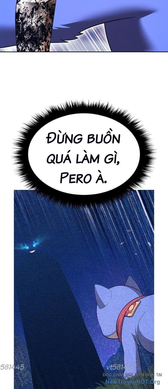 Gậy Gỗ Cấp 99+ Chap 126 - Next Chap 127