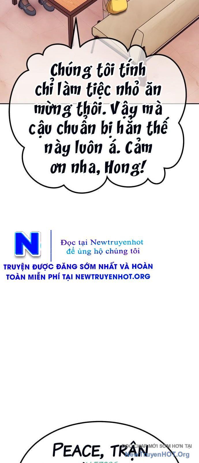 Gậy Gỗ Cấp 99+ Chap 127 - Next Chap 128