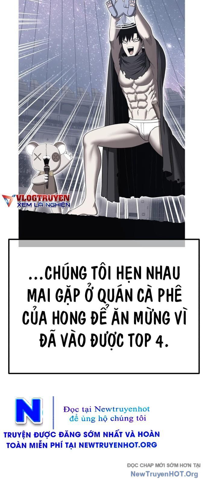 Gậy Gỗ Cấp 99+ Chap 127 - Next Chap 128
