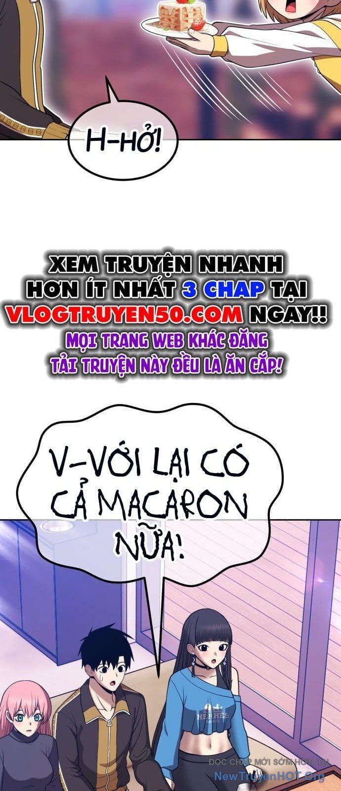 Gậy Gỗ Cấp 99+ Chap 127 - Next Chap 128