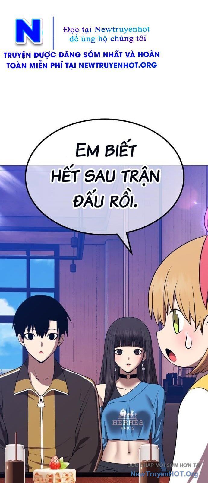 Gậy Gỗ Cấp 99+ Chap 127 - Next Chap 128