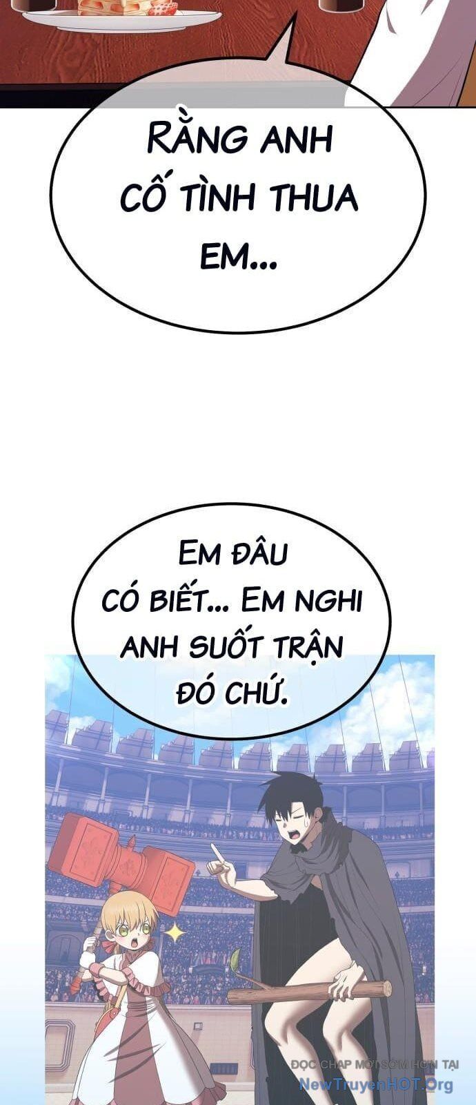 Gậy Gỗ Cấp 99+ Chap 127 - Next Chap 128