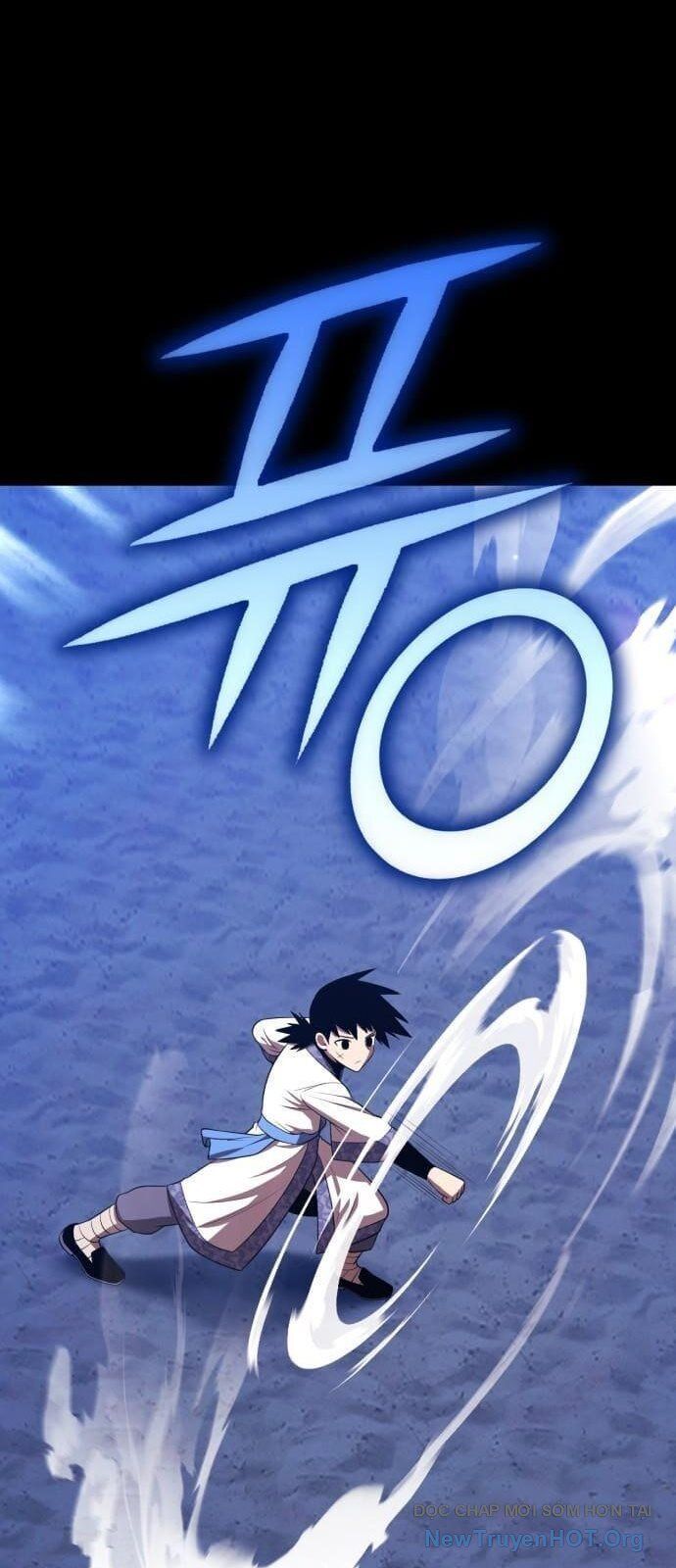 Gậy Gỗ Cấp 99+ Chap 127 - Next Chap 128