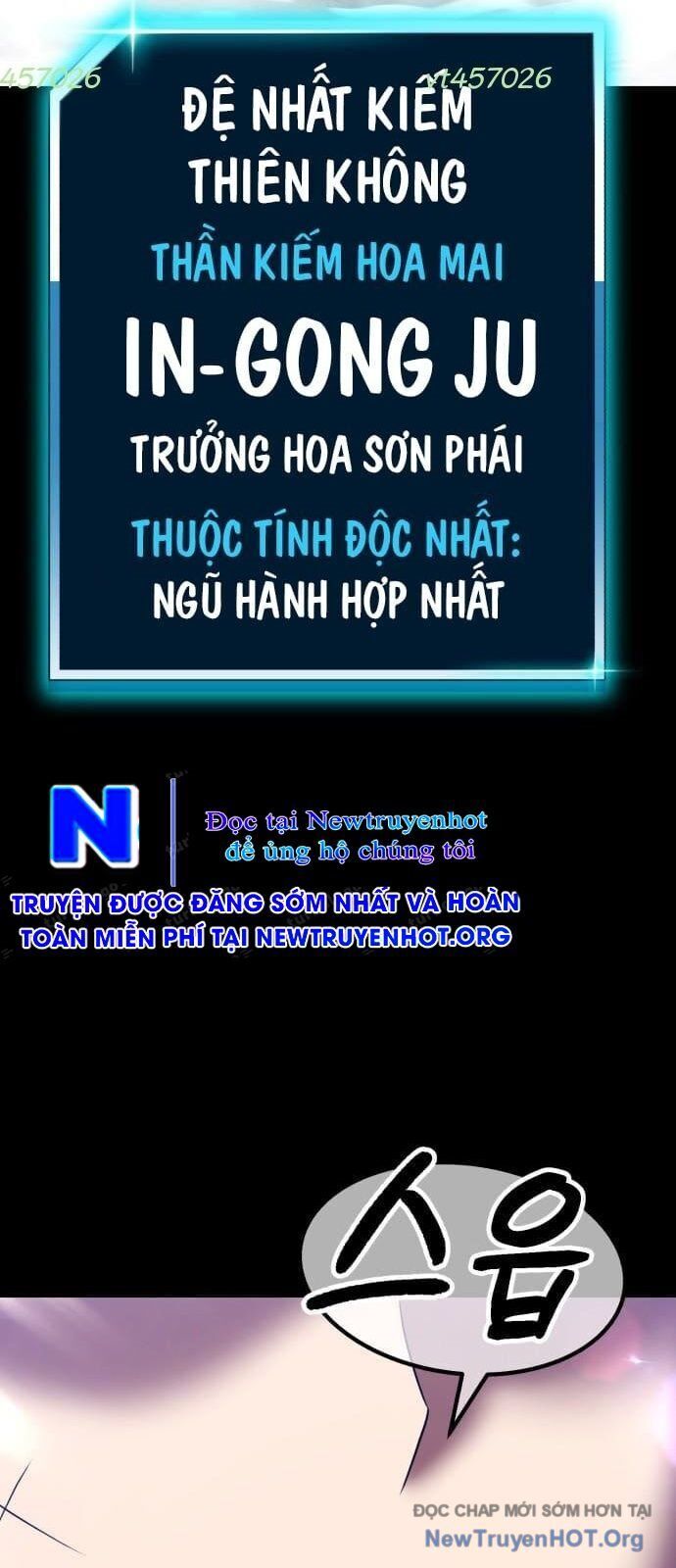 Gậy Gỗ Cấp 99+ Chap 127 - Next Chap 128