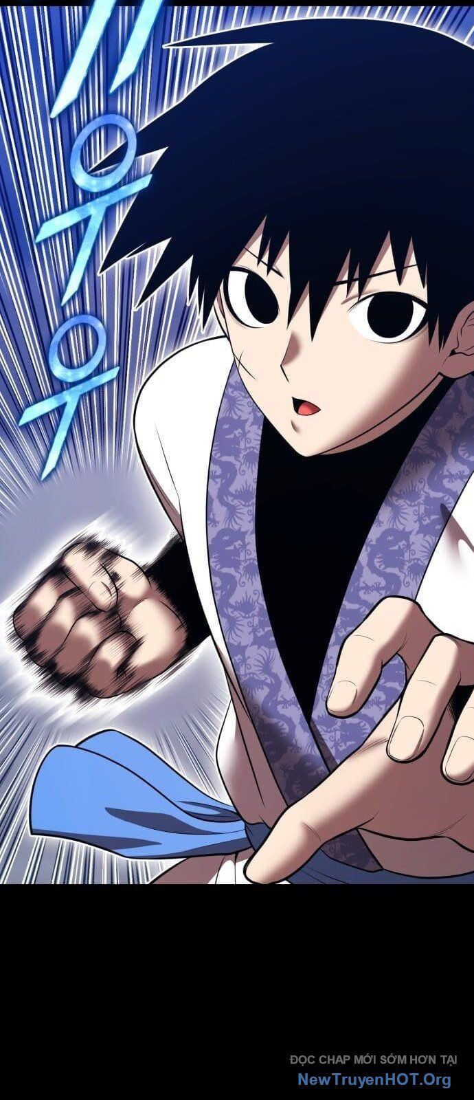 Gậy Gỗ Cấp 99+ Chap 127 - Next Chap 128