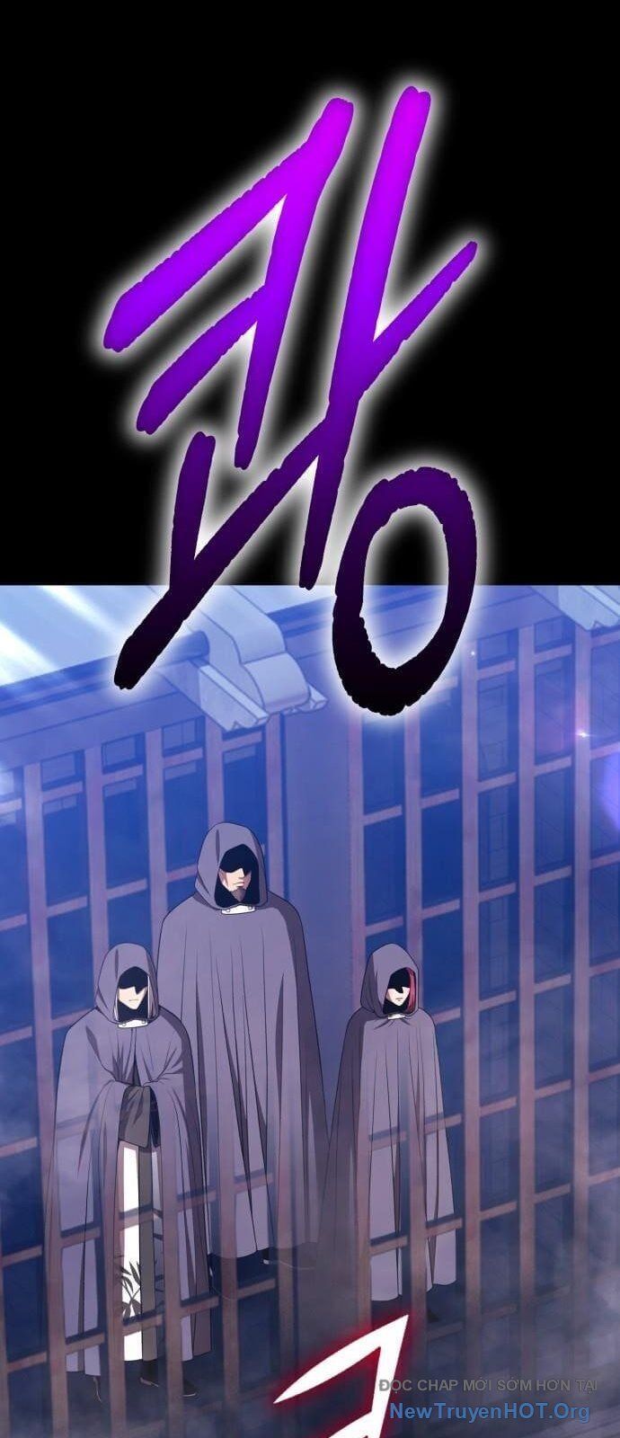 Gậy Gỗ Cấp 99+ Chap 127 - Next Chap 128