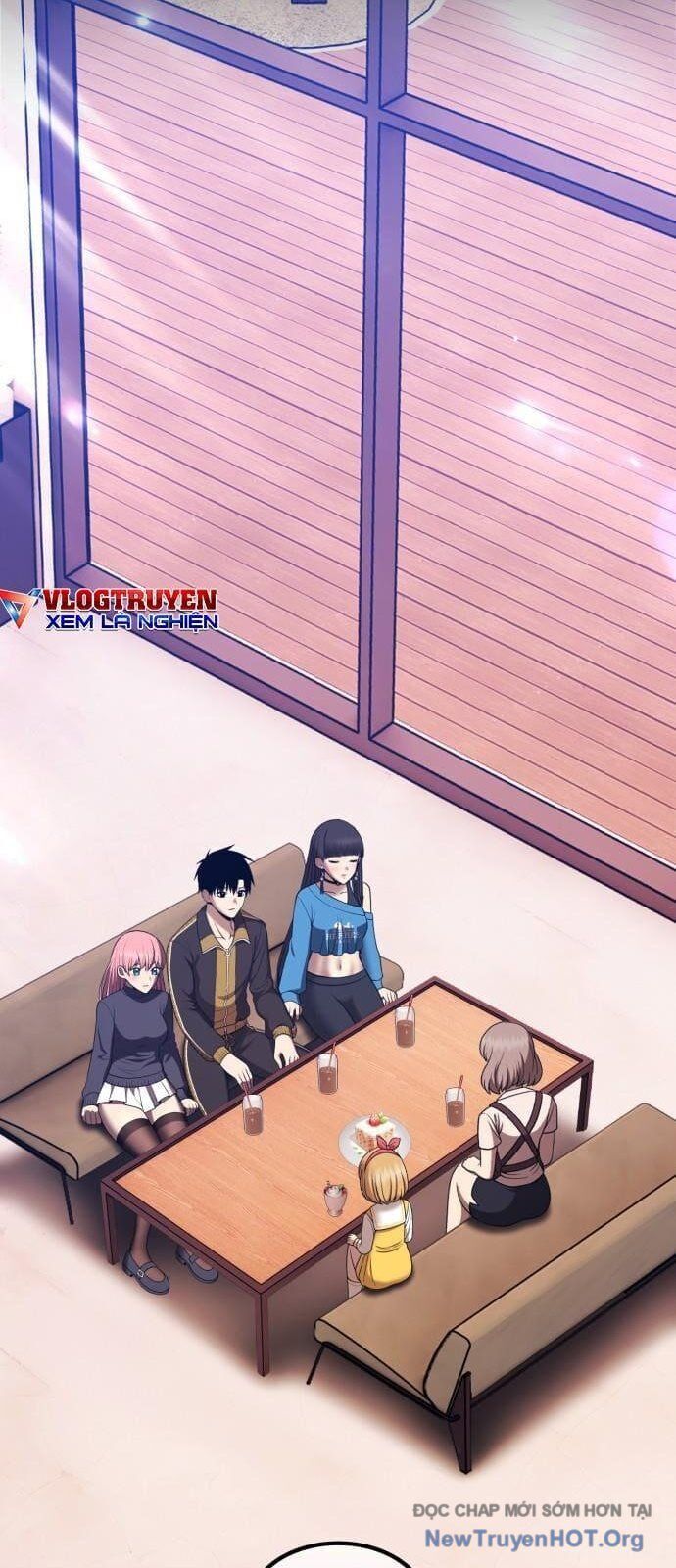 Gậy Gỗ Cấp 99+ Chap 127 - Next Chap 128