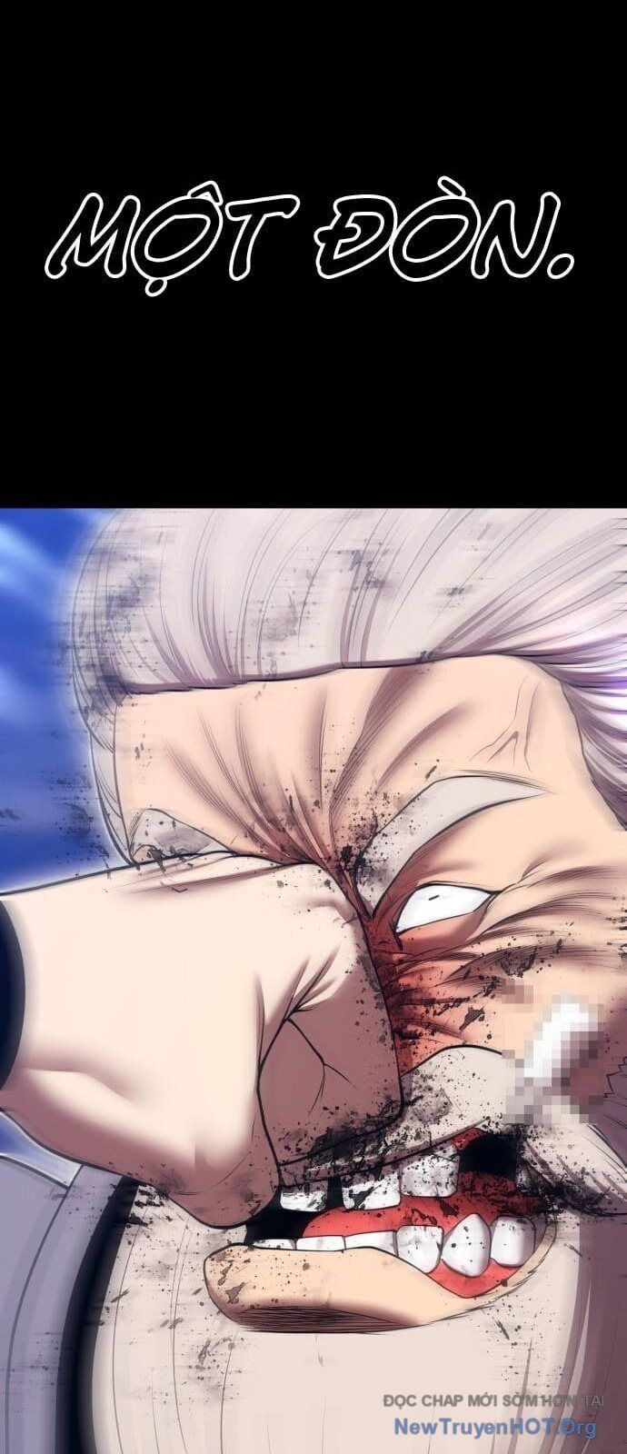 Gậy Gỗ Cấp 99+ Chap 127 - Next Chap 128