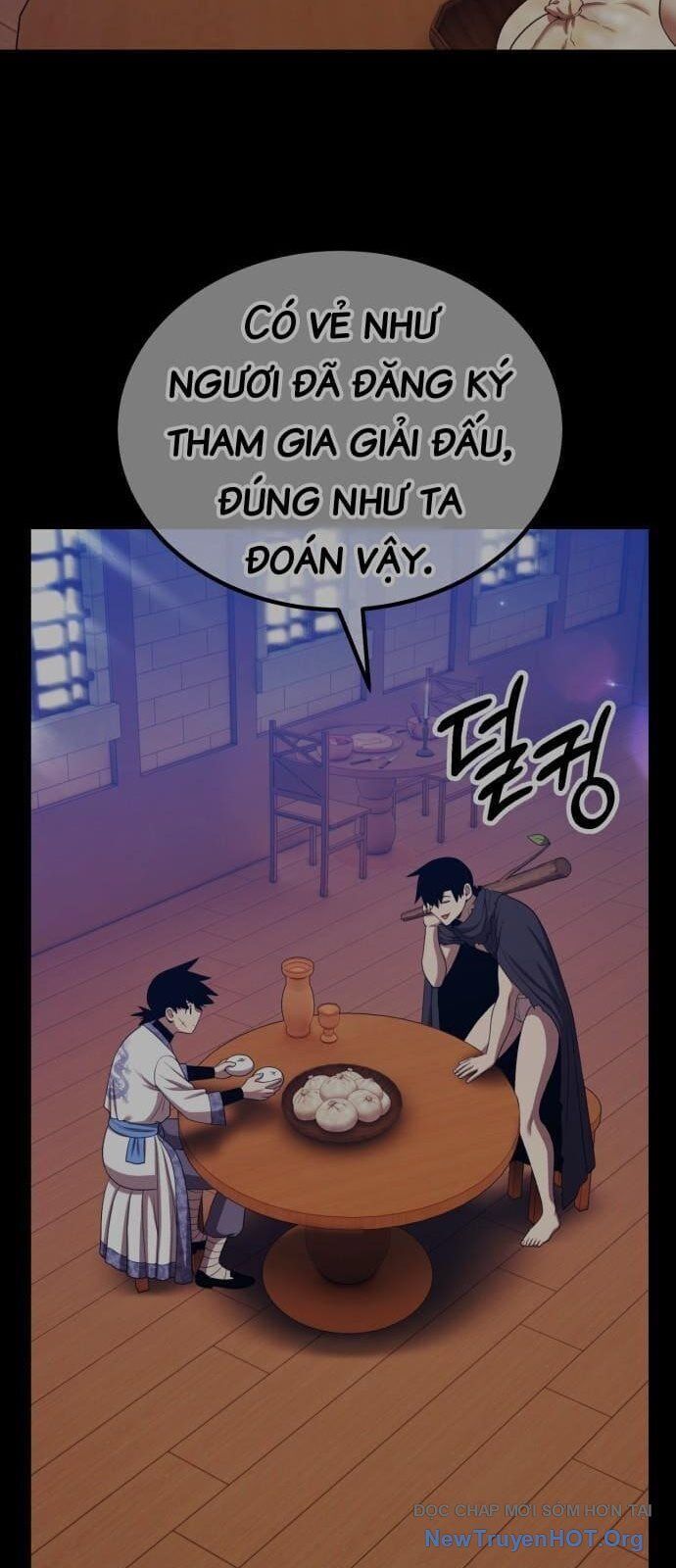 Gậy Gỗ Cấp 99+ Chap 127 - Next Chap 128