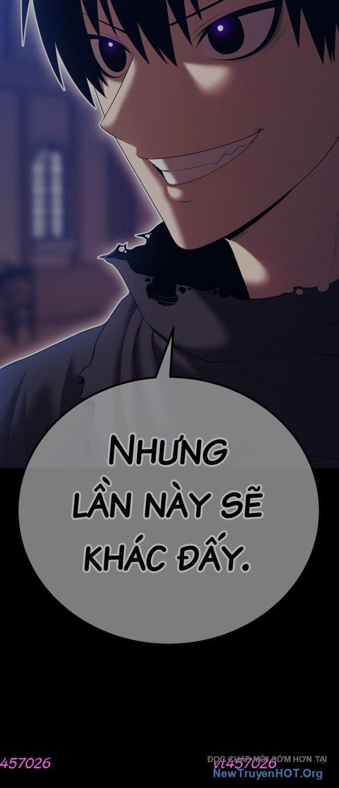 Gậy Gỗ Cấp 99+ Chap 127 - Next Chap 128