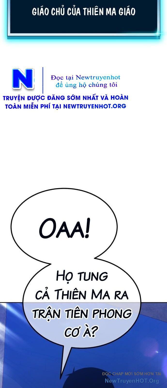 Gậy Gỗ Cấp 99+ Chap 127 - Next Chap 128