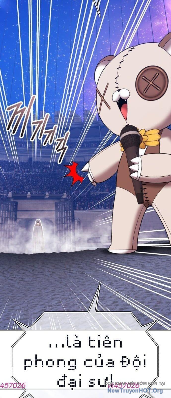 Gậy Gỗ Cấp 99+ Chap 127 - Next Chap 128