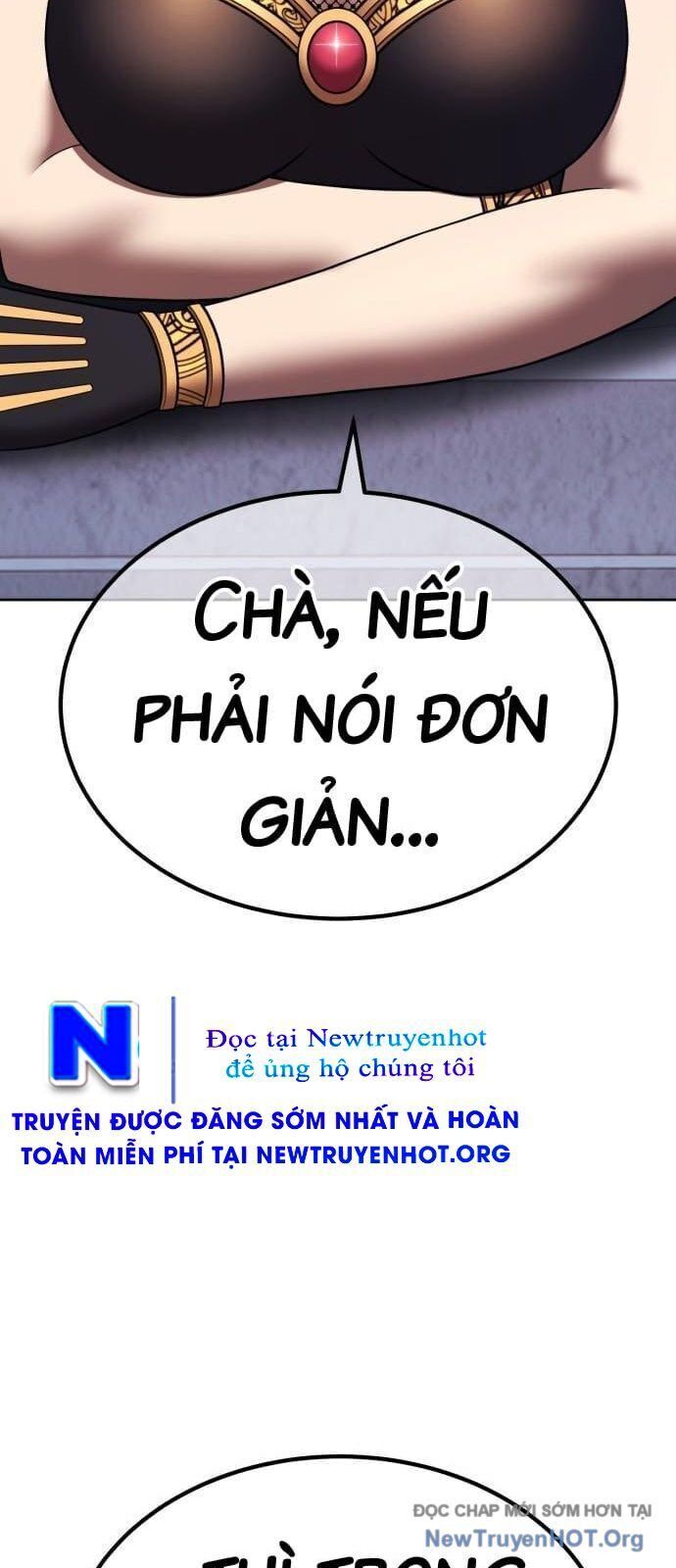 Gậy Gỗ Cấp 99+ Chap 127 - Next Chap 128