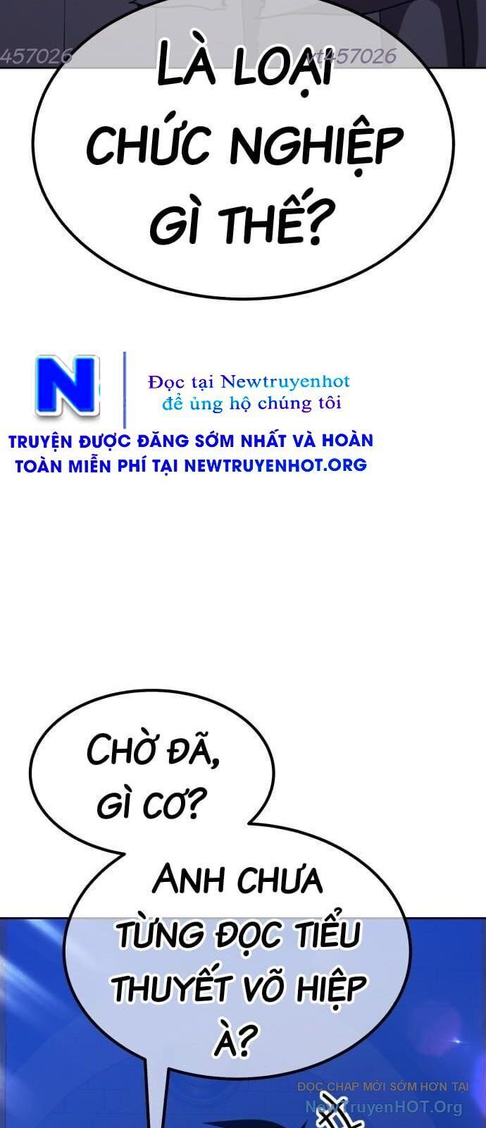 Gậy Gỗ Cấp 99+ Chap 127 - Next Chap 128