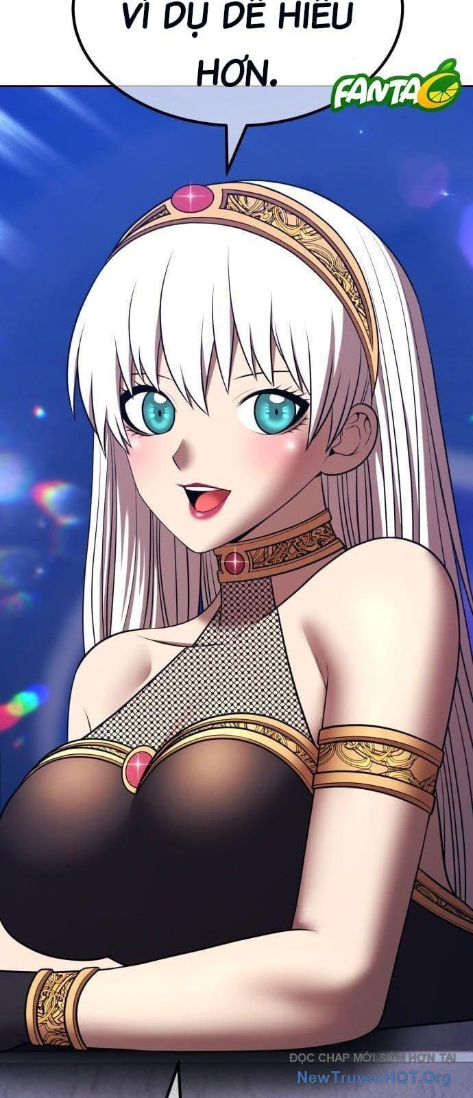 Gậy Gỗ Cấp 99+ Chap 127 - Next Chap 128