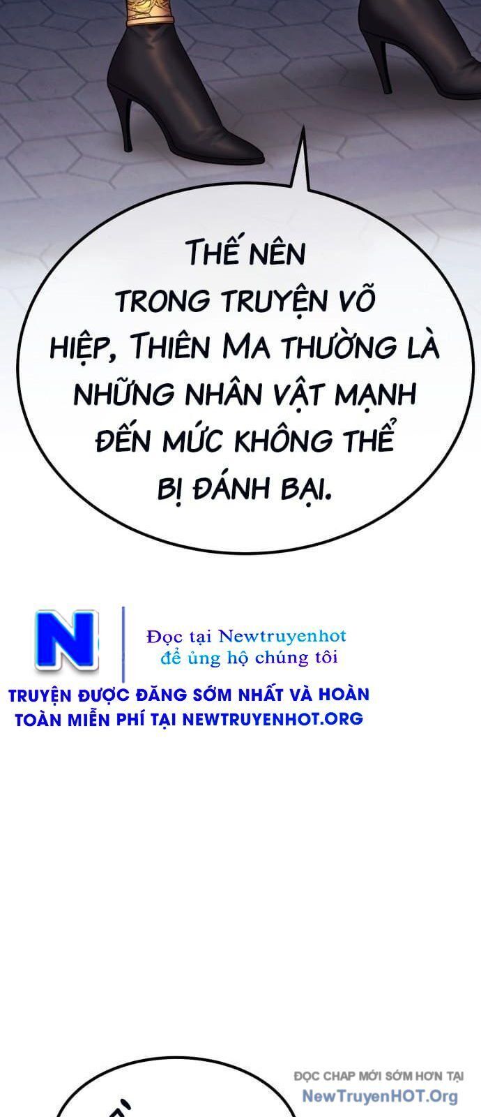 Gậy Gỗ Cấp 99+ Chap 127 - Next Chap 128