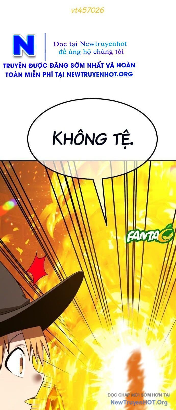 Gậy Gỗ Cấp 99+ Chap 127 - Next Chap 128